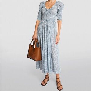 Doen ischia bluebell hillside bloom